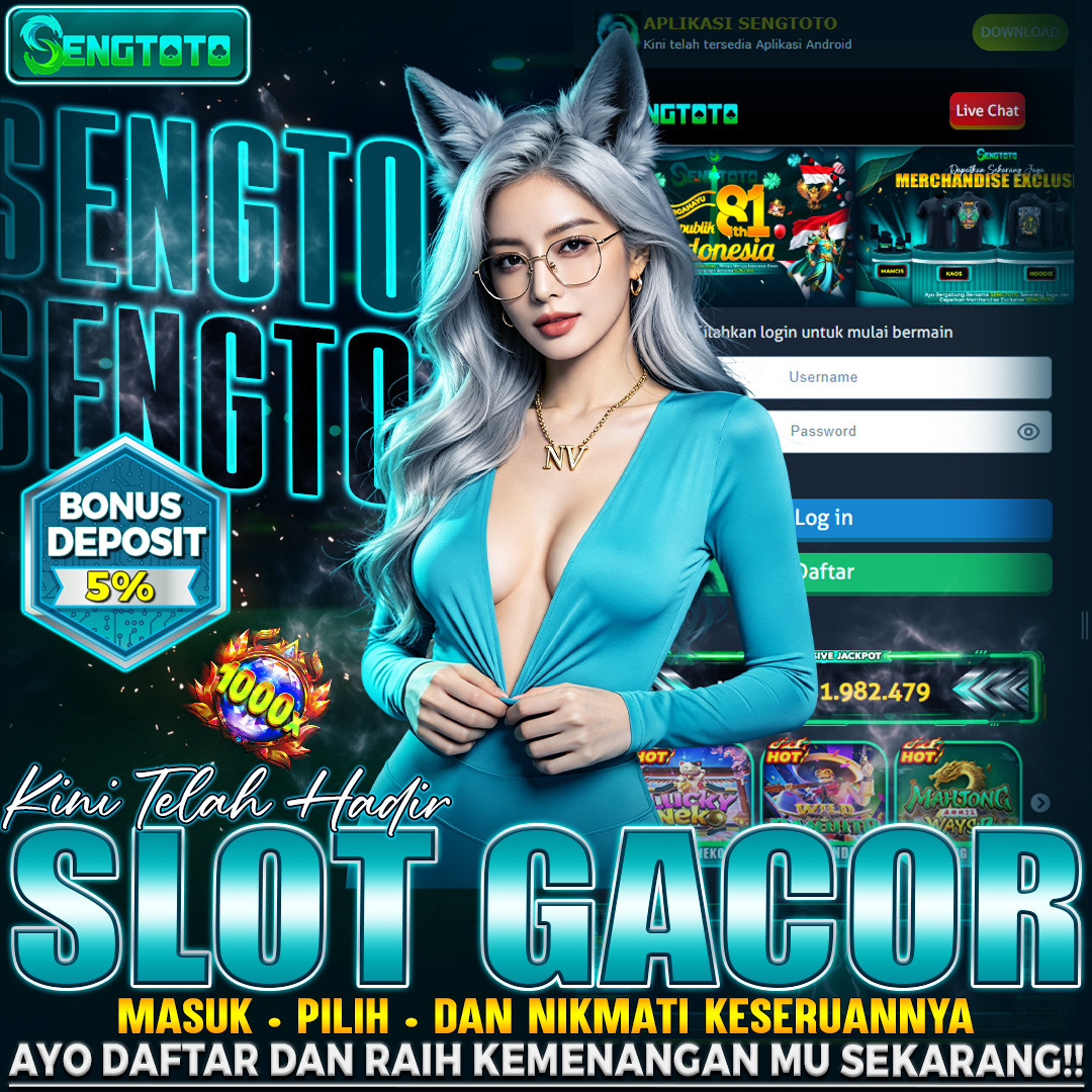 SENGTOTO